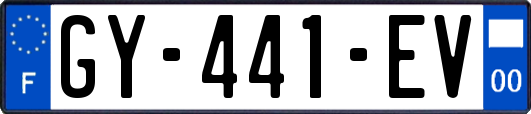 GY-441-EV
