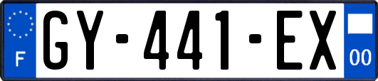 GY-441-EX
