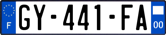 GY-441-FA