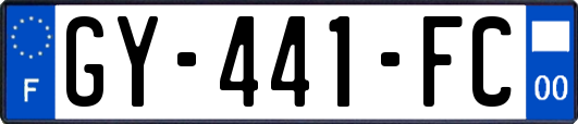 GY-441-FC