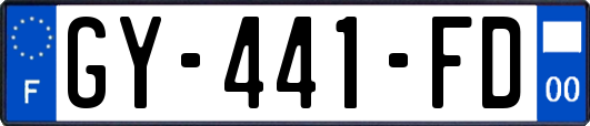 GY-441-FD
