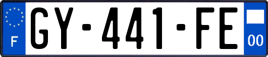 GY-441-FE
