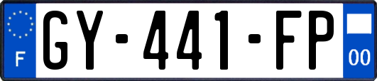 GY-441-FP