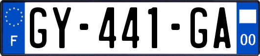GY-441-GA