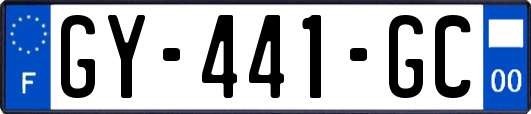 GY-441-GC
