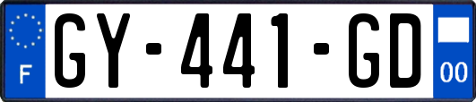 GY-441-GD