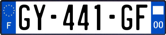 GY-441-GF
