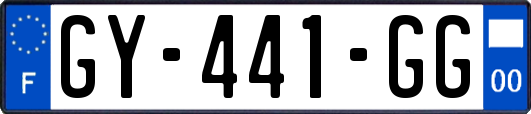 GY-441-GG