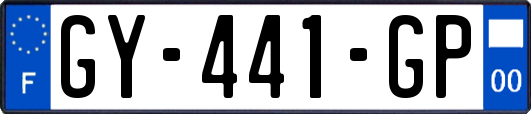 GY-441-GP