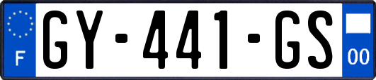 GY-441-GS