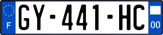 GY-441-HC