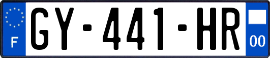 GY-441-HR