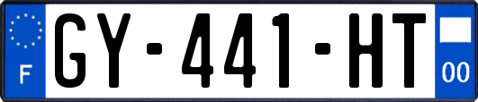 GY-441-HT