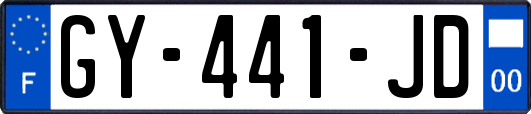 GY-441-JD