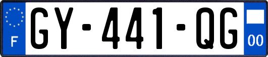 GY-441-QG
