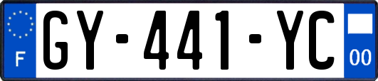 GY-441-YC
