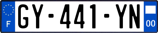 GY-441-YN
