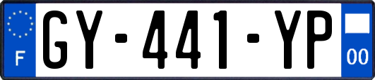 GY-441-YP
