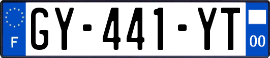 GY-441-YT