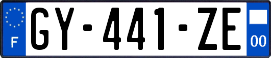 GY-441-ZE
