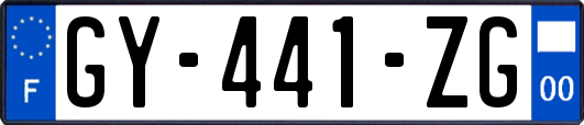 GY-441-ZG