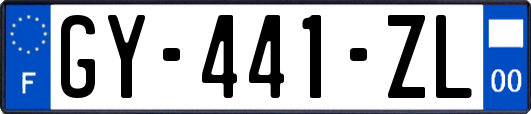 GY-441-ZL