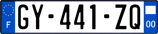 GY-441-ZQ