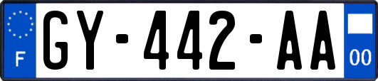 GY-442-AA