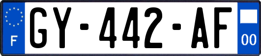 GY-442-AF