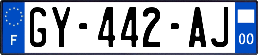 GY-442-AJ