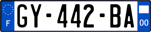 GY-442-BA