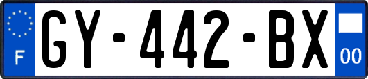 GY-442-BX