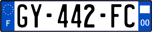 GY-442-FC