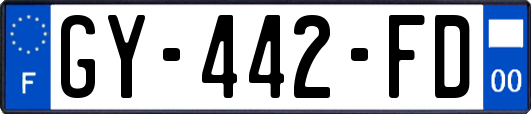 GY-442-FD