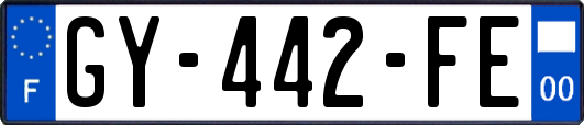 GY-442-FE