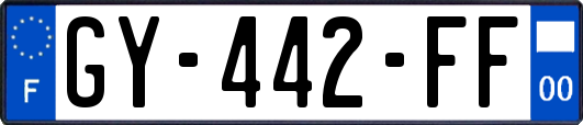 GY-442-FF