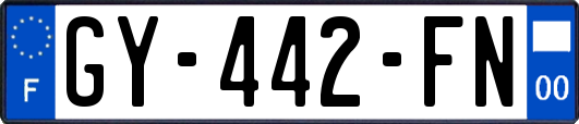 GY-442-FN