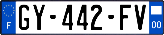 GY-442-FV