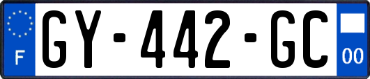 GY-442-GC