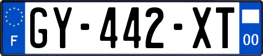 GY-442-XT