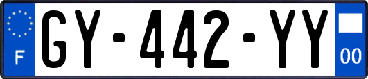 GY-442-YY