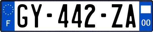 GY-442-ZA