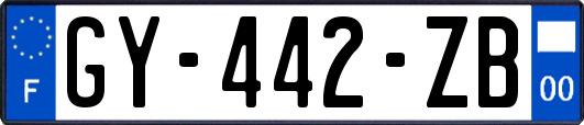 GY-442-ZB