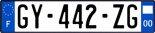 GY-442-ZG