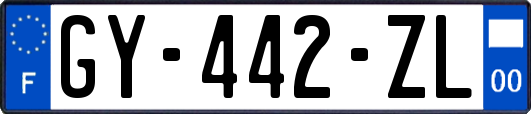 GY-442-ZL