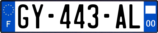 GY-443-AL