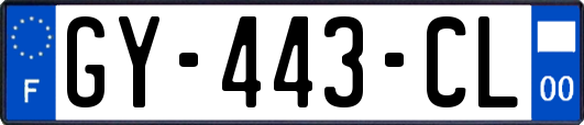 GY-443-CL