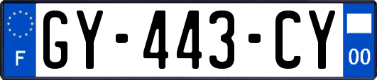 GY-443-CY