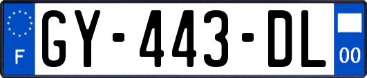 GY-443-DL