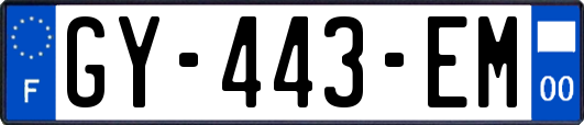 GY-443-EM